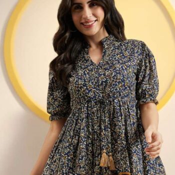 abd46d27-4775-411b-b3e4-37d2fdf5b6e11711174676396-Azira-Floral-Print-Mandarin-Collar-Puff-Sleeve-Cotton-Peplum-11